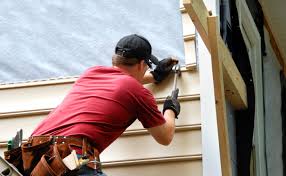 Reliable Pennington, NJ Siding Installation & Repair Solutions